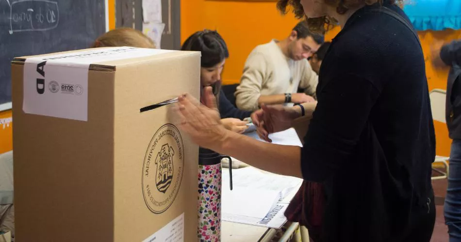 Elecciones (Poder Judicial de Córdoba)