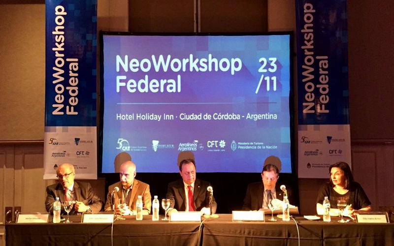 NeoWorkshop
