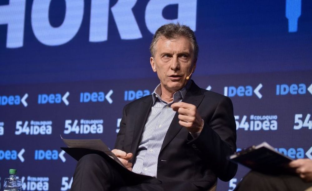 Macri