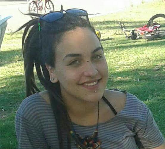 Mailén García