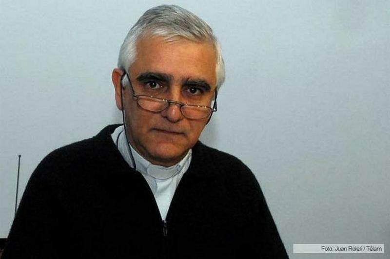 FOTO MONSEÑOR LOZANO