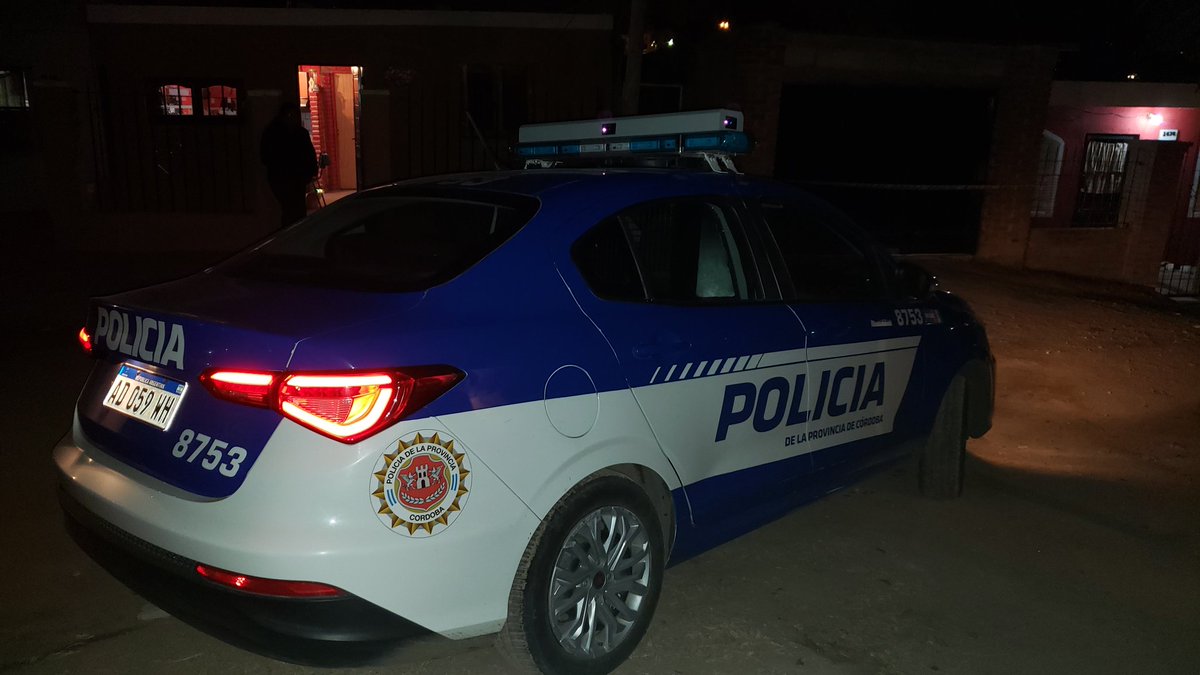 femicidio en barrio suarez @leoguevara80
