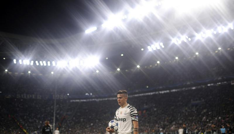 Dybala 0