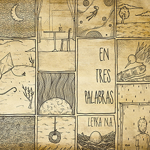 En Tres Palabras - Nico Lepka