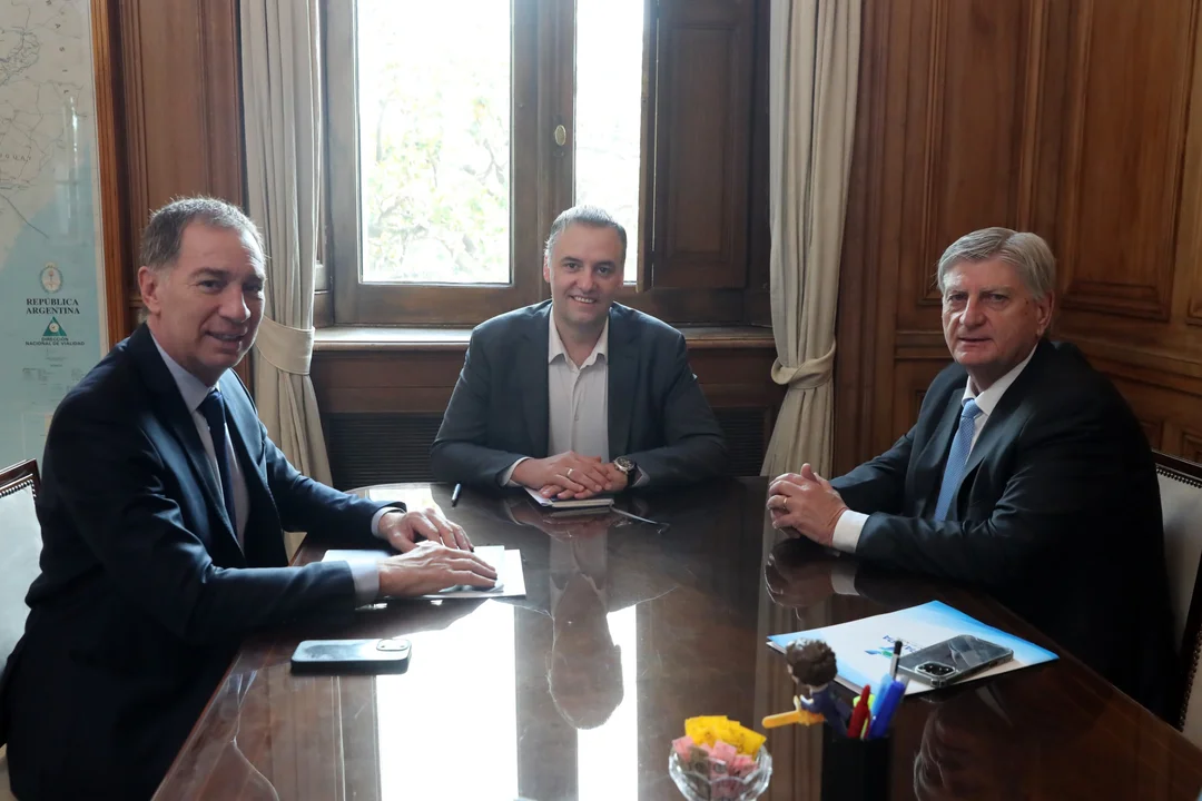 Santilli y Ziliotto
