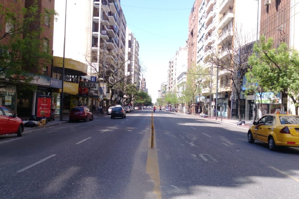 paro feriado centro 3 by LNM