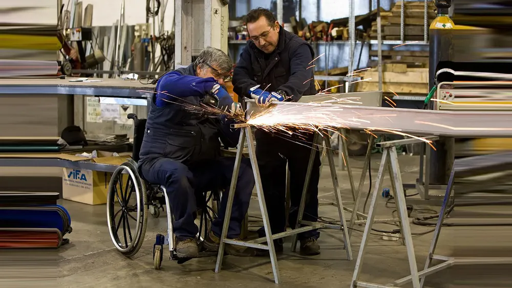 Empleo y discapacidad (argentina.gob.ar)