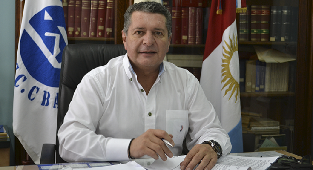 Omar Dragún Smata Córdoba