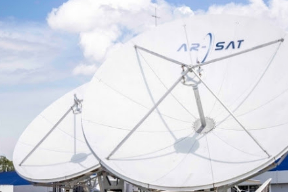 ARSAT