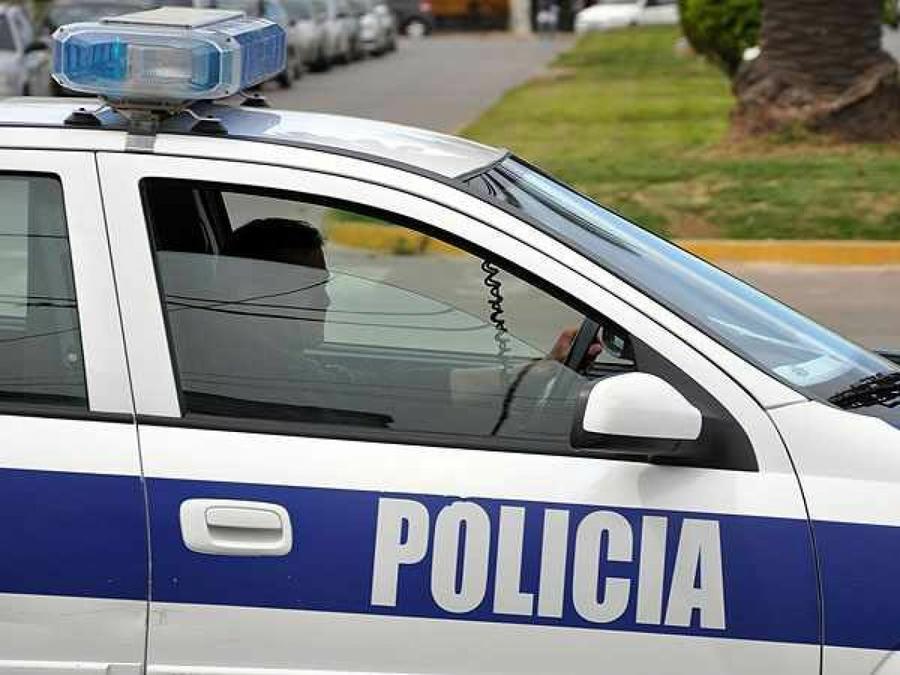 Policia