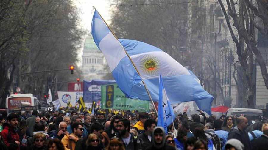 Marcha federal