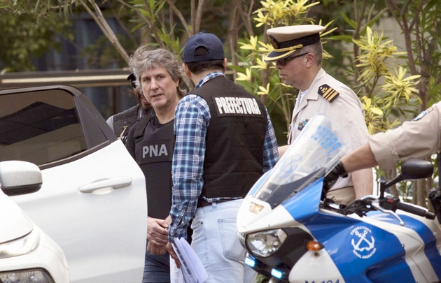 Amado Boudou