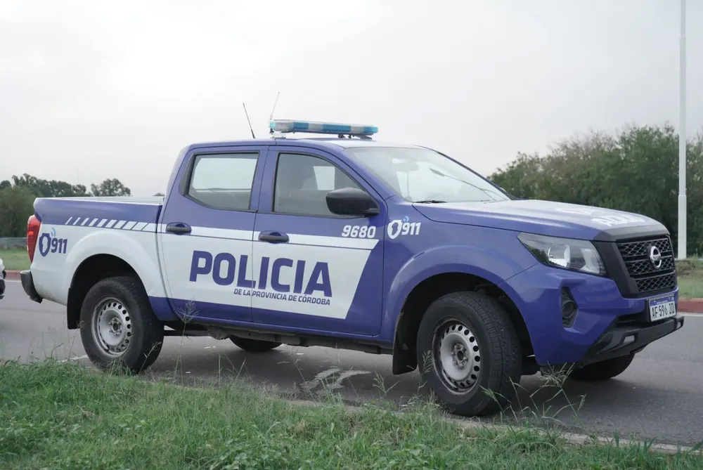 Policía de Córdoba by Prensa Policía