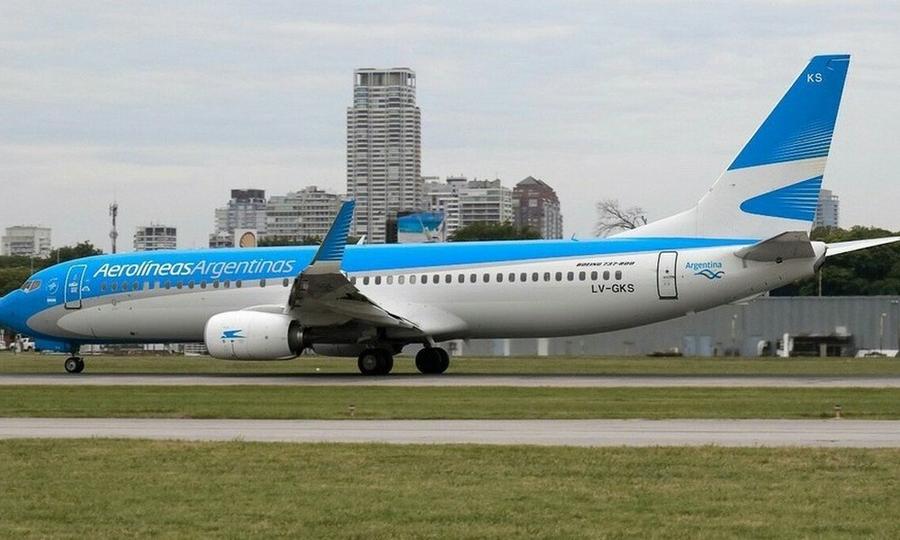 aerolineas