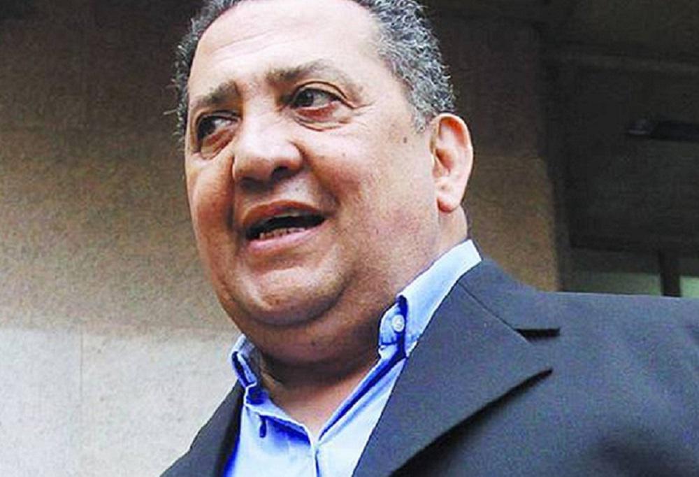 luis delia