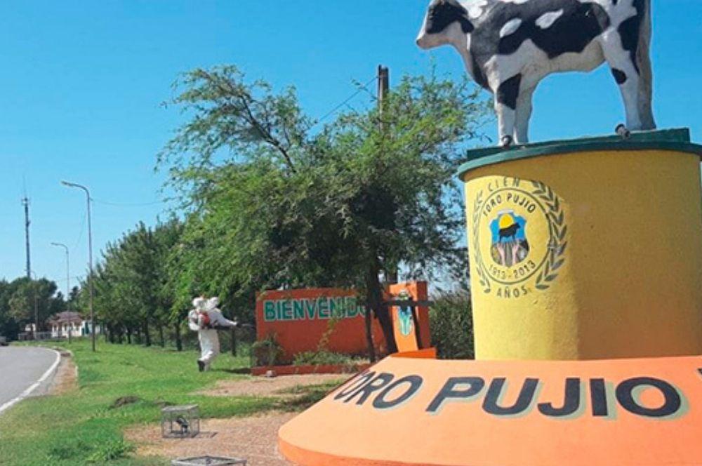 Toro Pujio