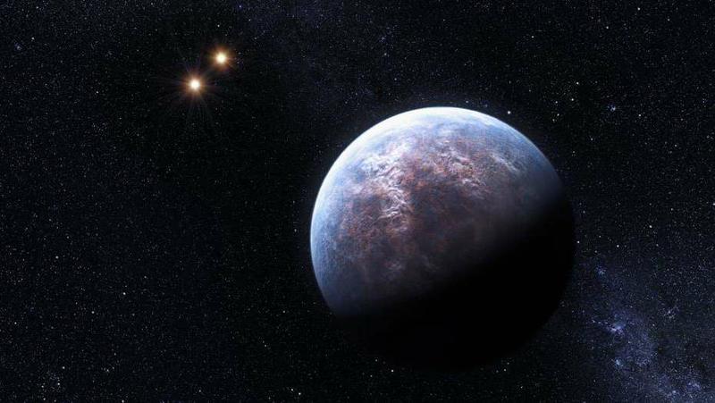 exoplanetas 2