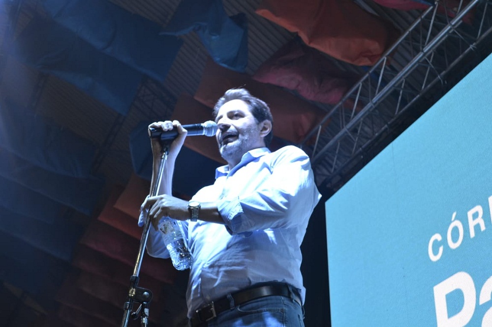 Pablo Carro Foto prensa Gabriela Estevez 1