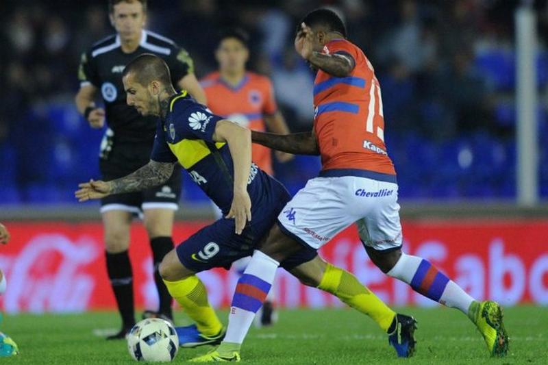 boca
