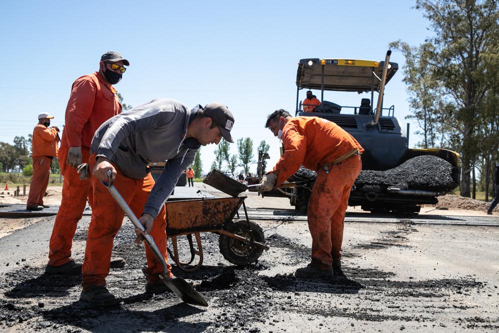 LMDIARIO.COM.AR FOTO LABOULAYE CIRCUNVALACION