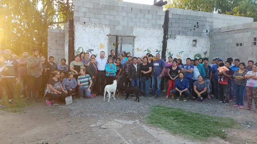 Comunidad Renó Comunidad Renó