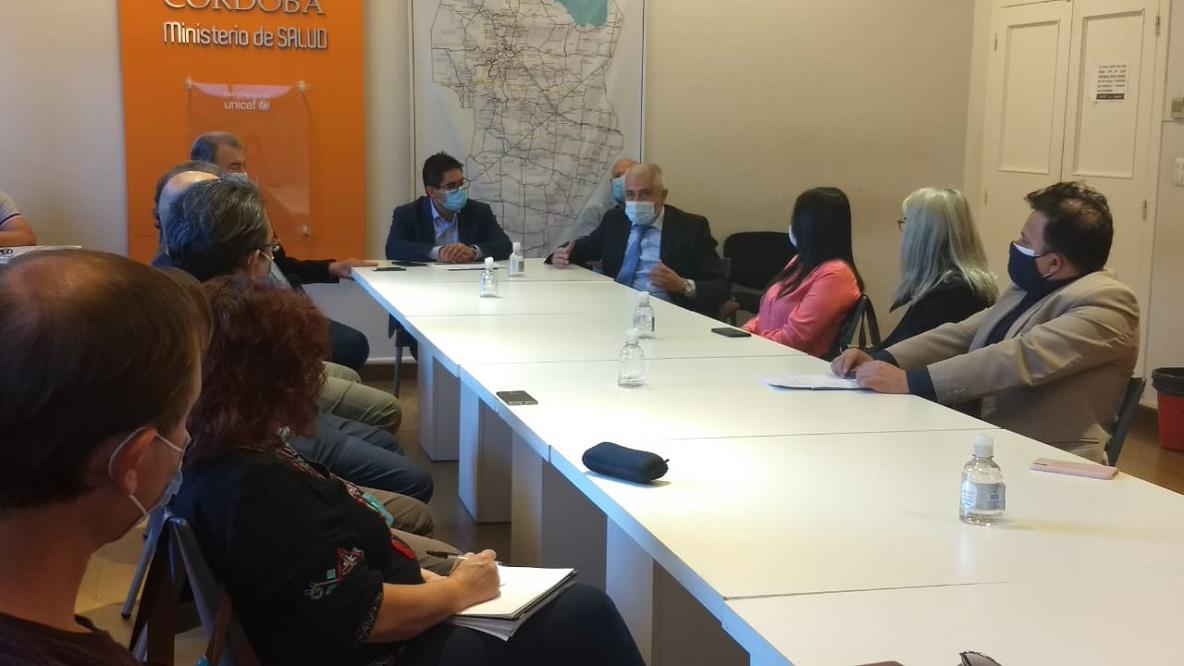 gobierno y fepuc @gobdecba