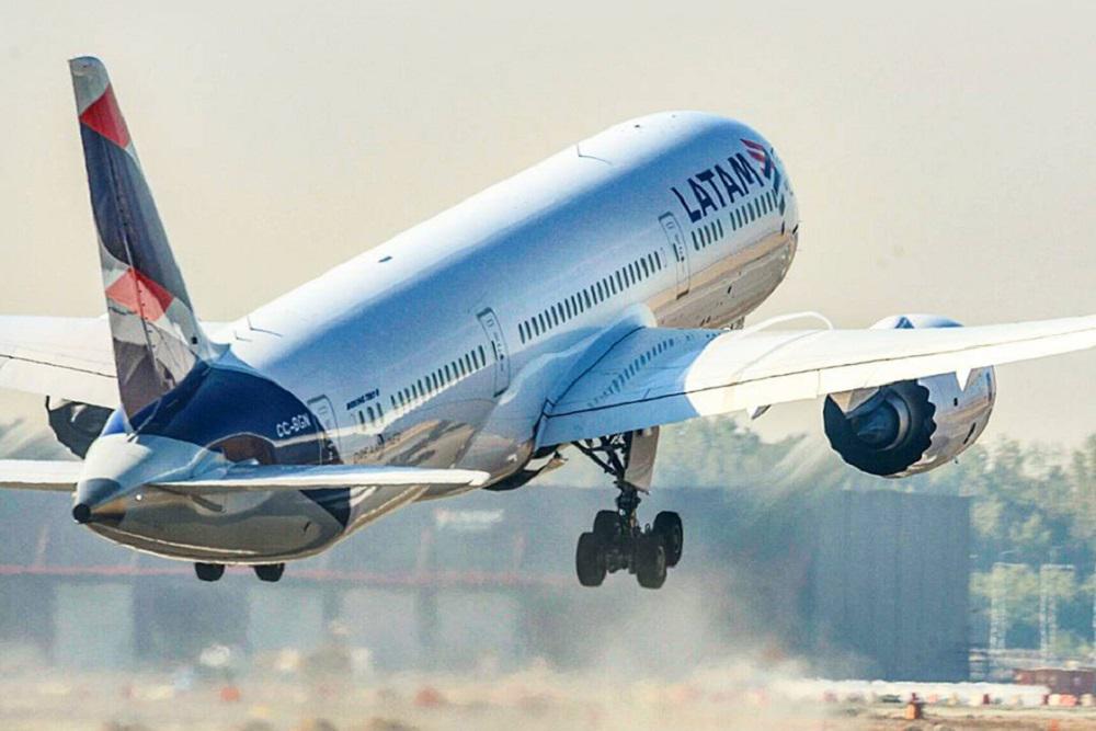 Latam by NA