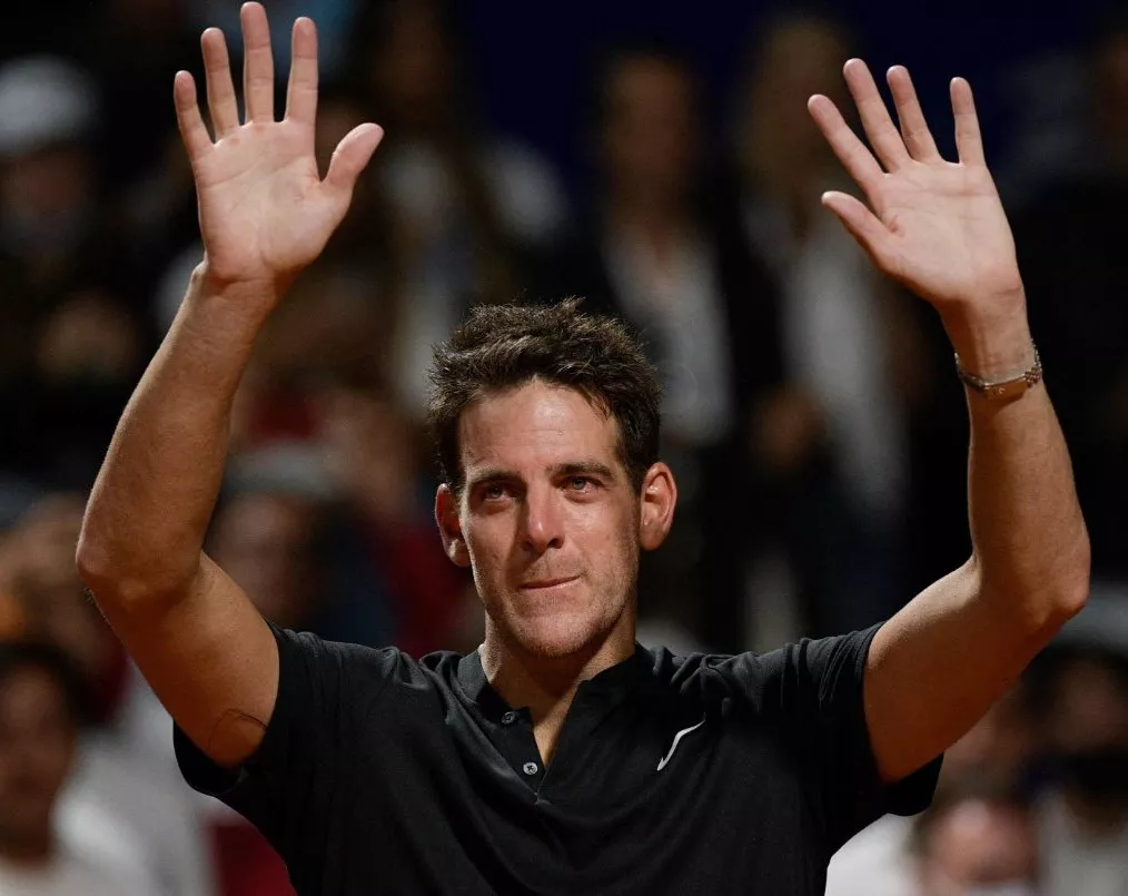 del potro