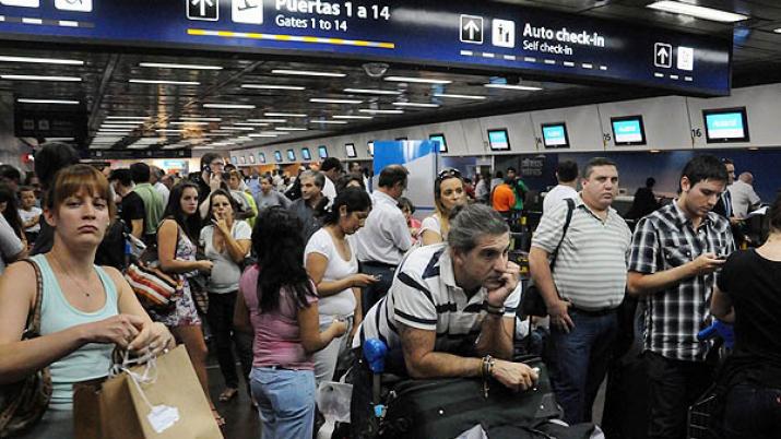 aeroparque dos
