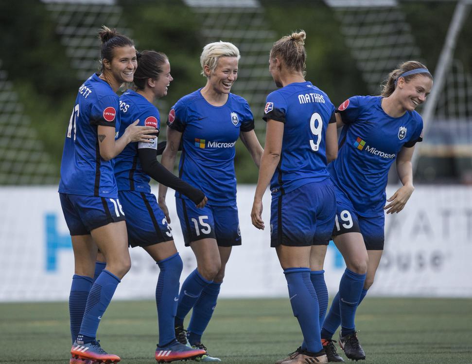 Rapinoe fem