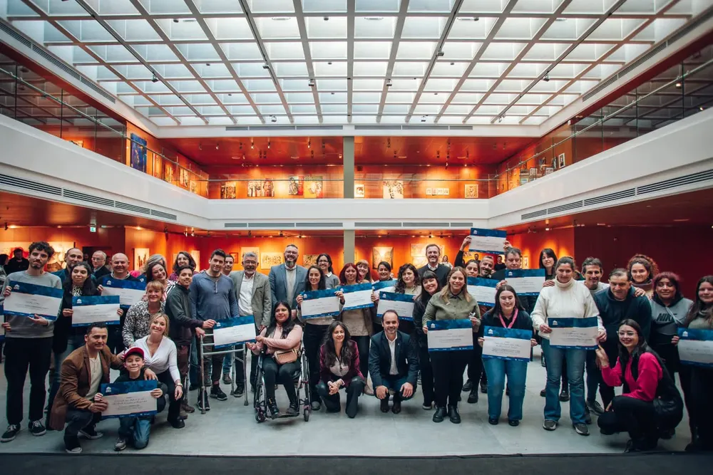 Tarjeta Activa financiará proyectos sociales (cordoba.gob.ar) 1