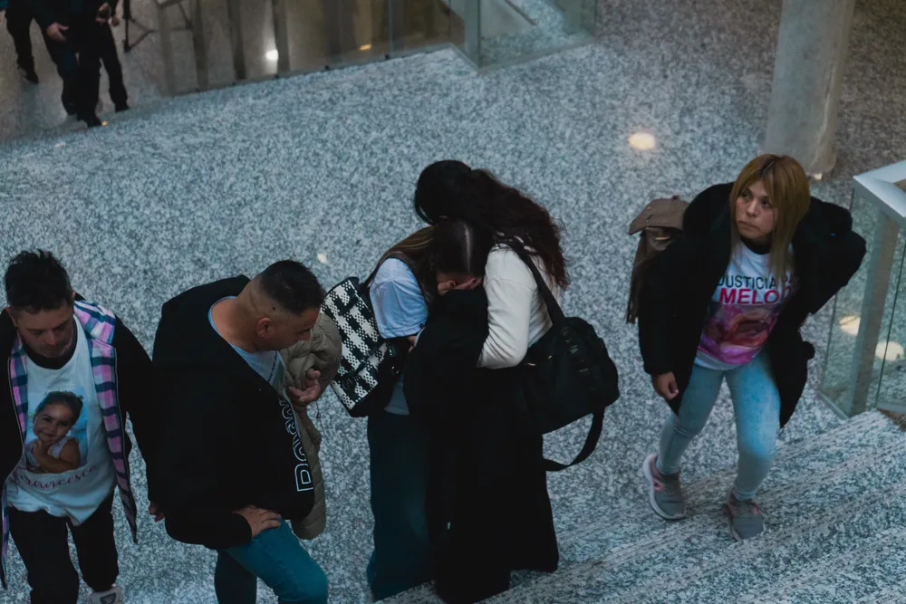 Neonatal bu Lucrecia Bianchini / LNM