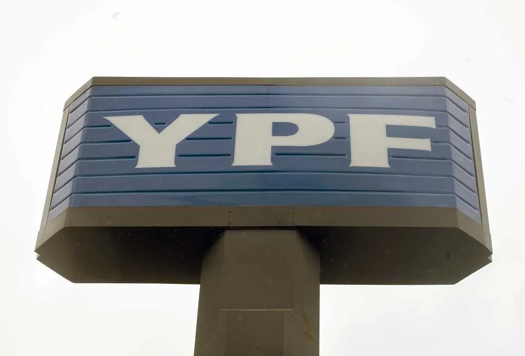 YPF NA