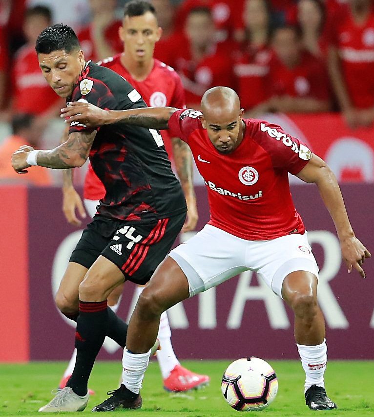 enzo perez