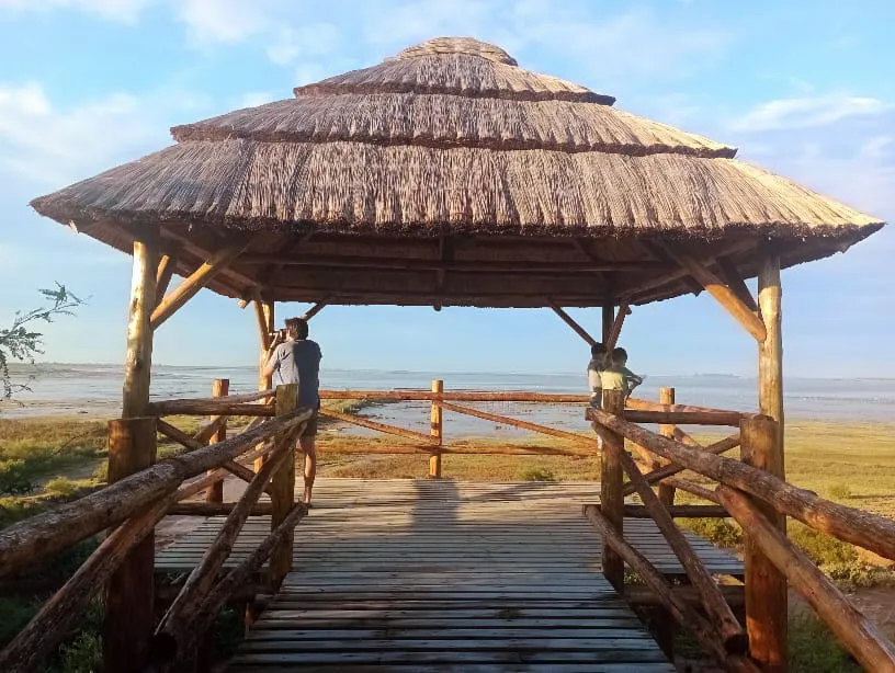 laguna mar chiquita
