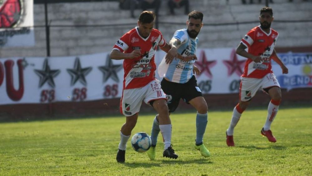 Tejera se recuperó y Mostaza no cambia el equipo en Racing
