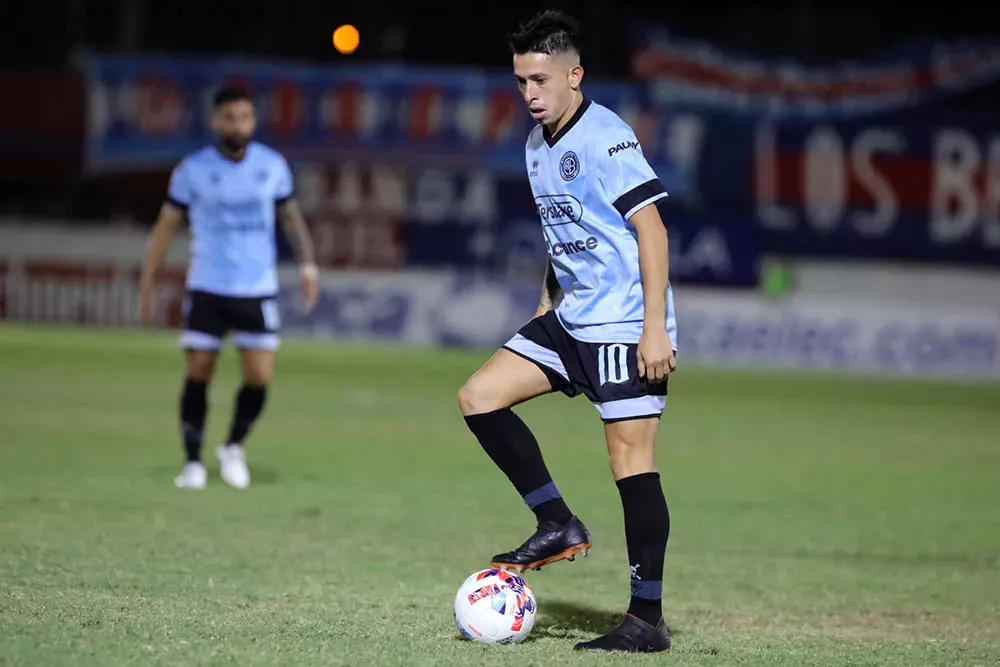belgrano miño