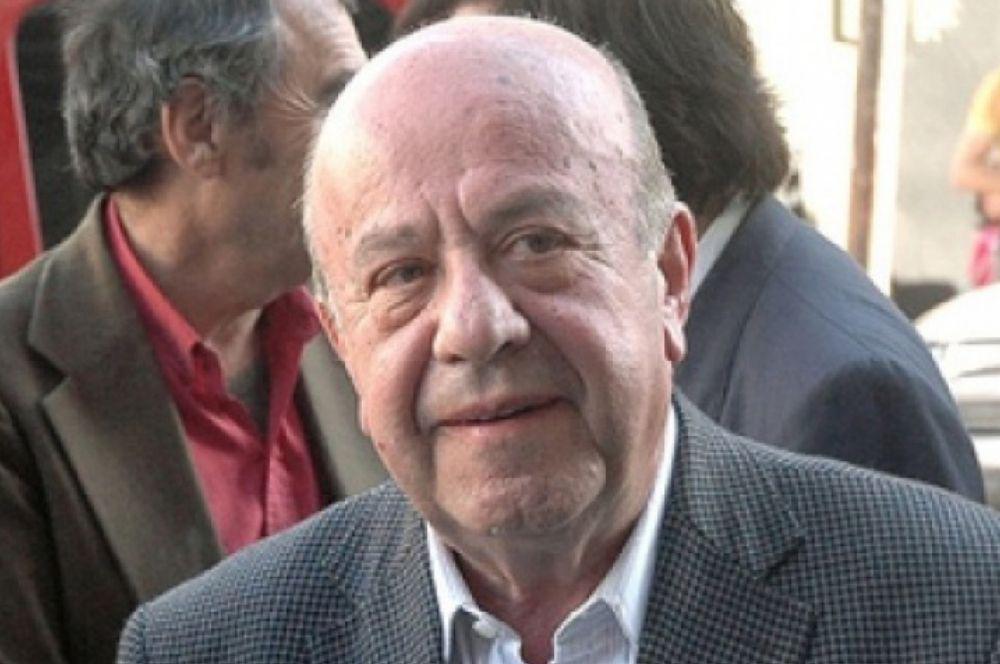 Osvaldo Mercuri gentileza