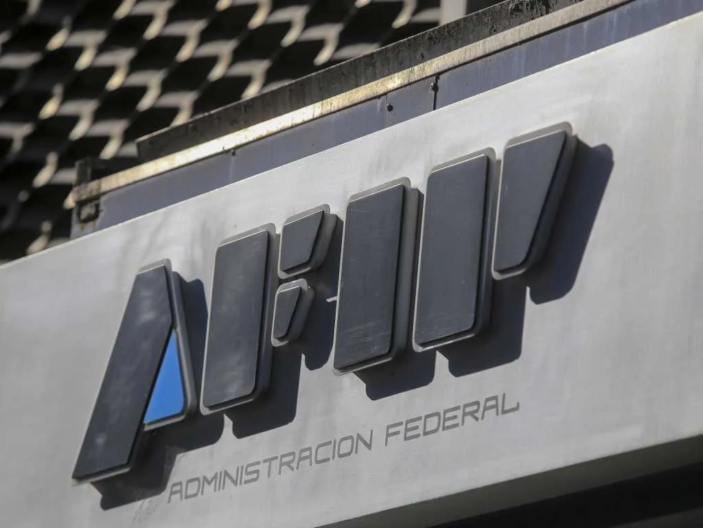 Afip by NA