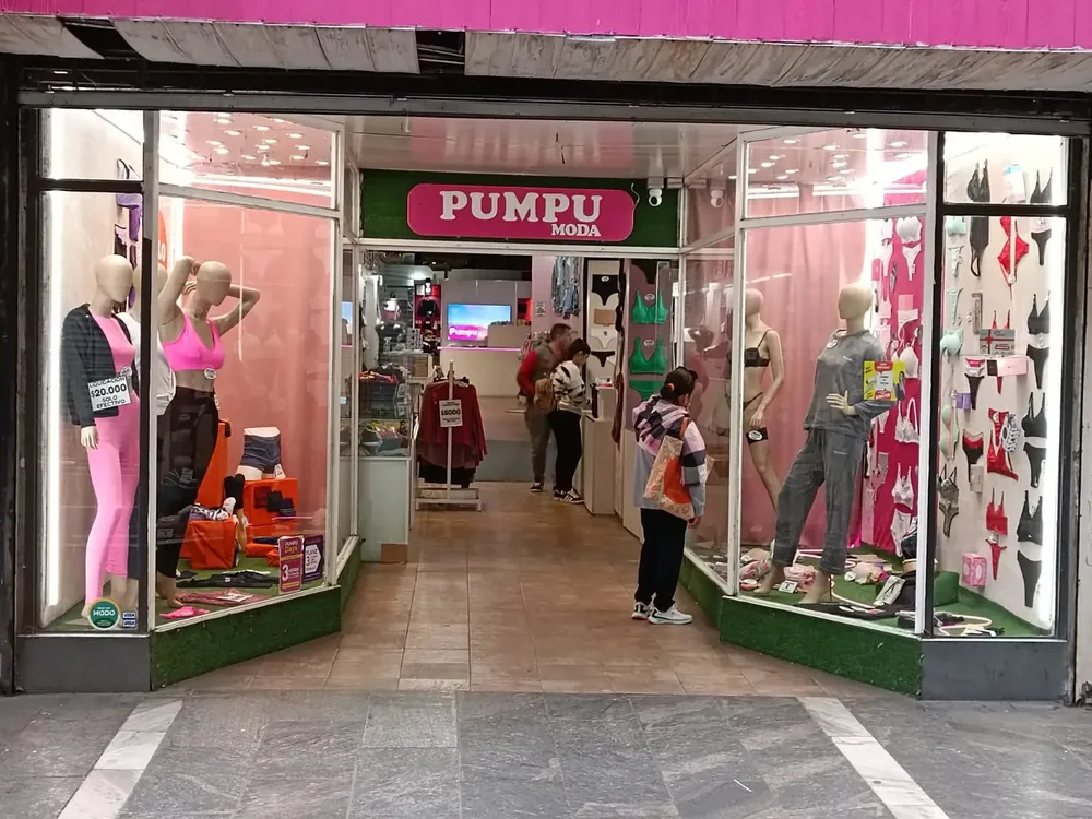 Comercios by LNM