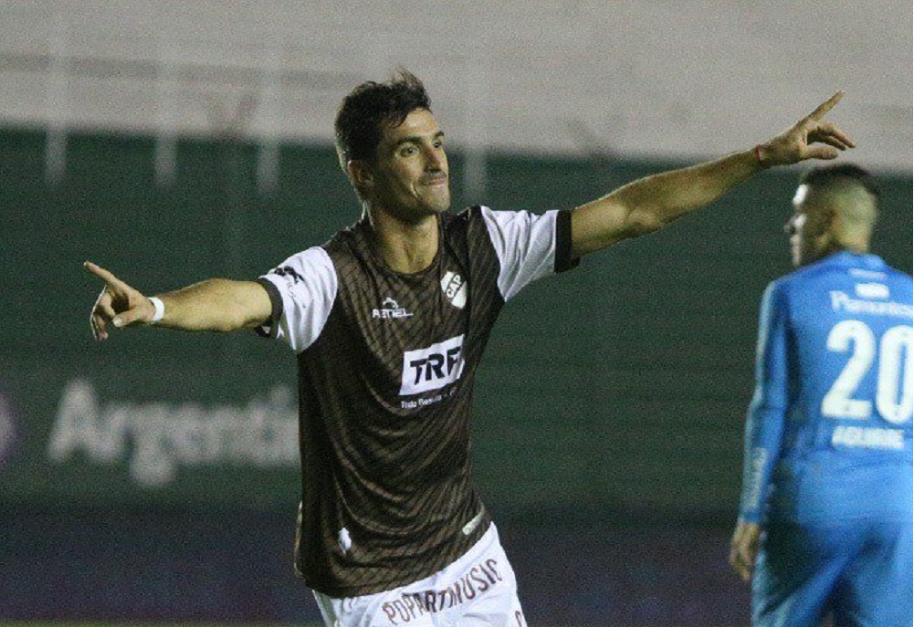 PLATENSE @caplatense