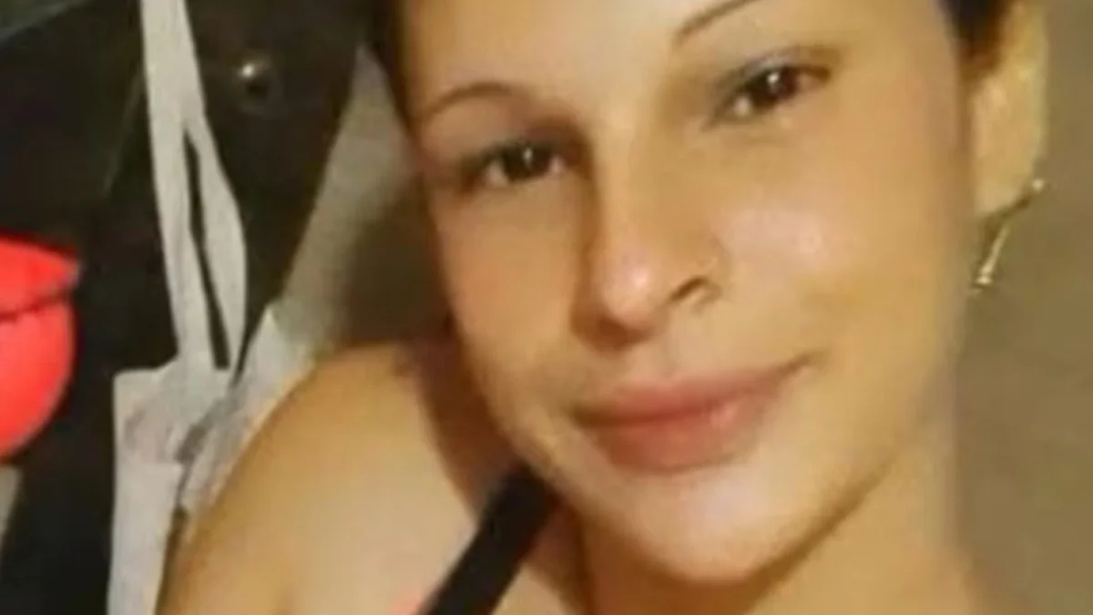femicidio en luján