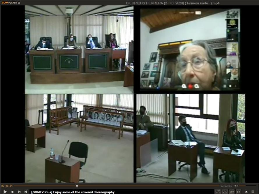 juicio lesa by captura