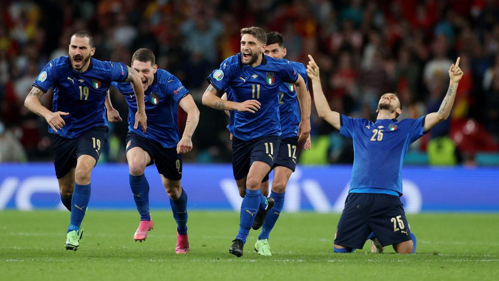 Italia euro