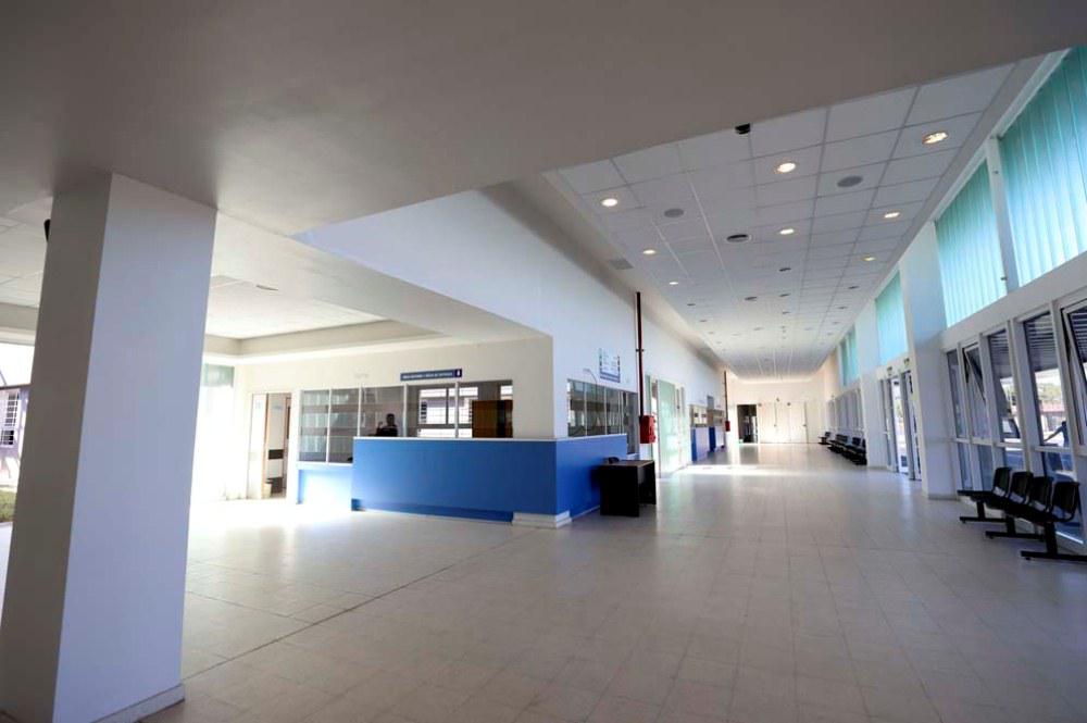 hospital