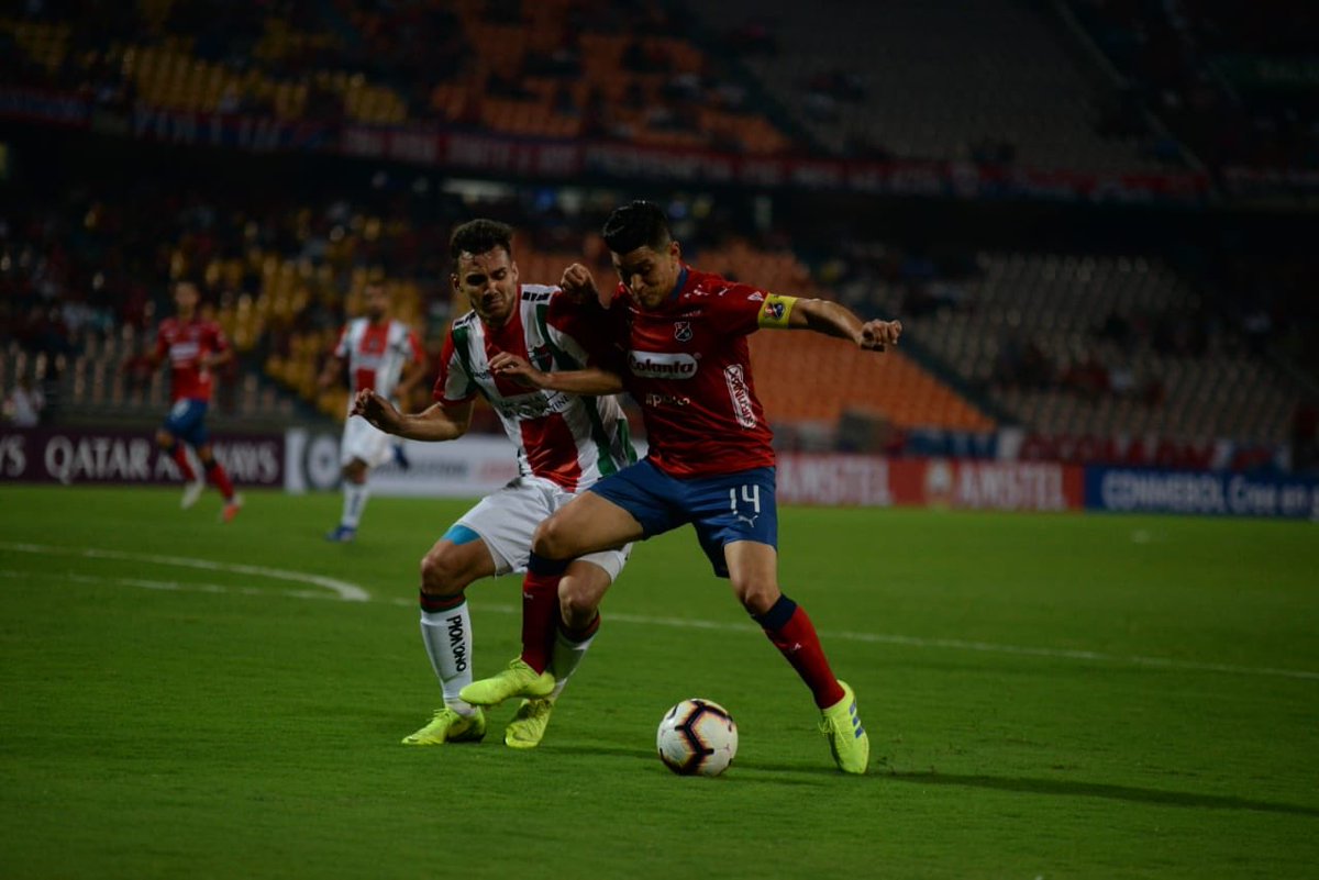 Palestino DIM