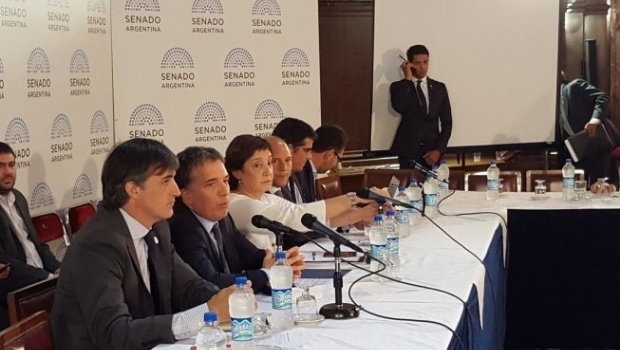 senado