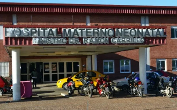 Hospital Materno Neonatal 1
