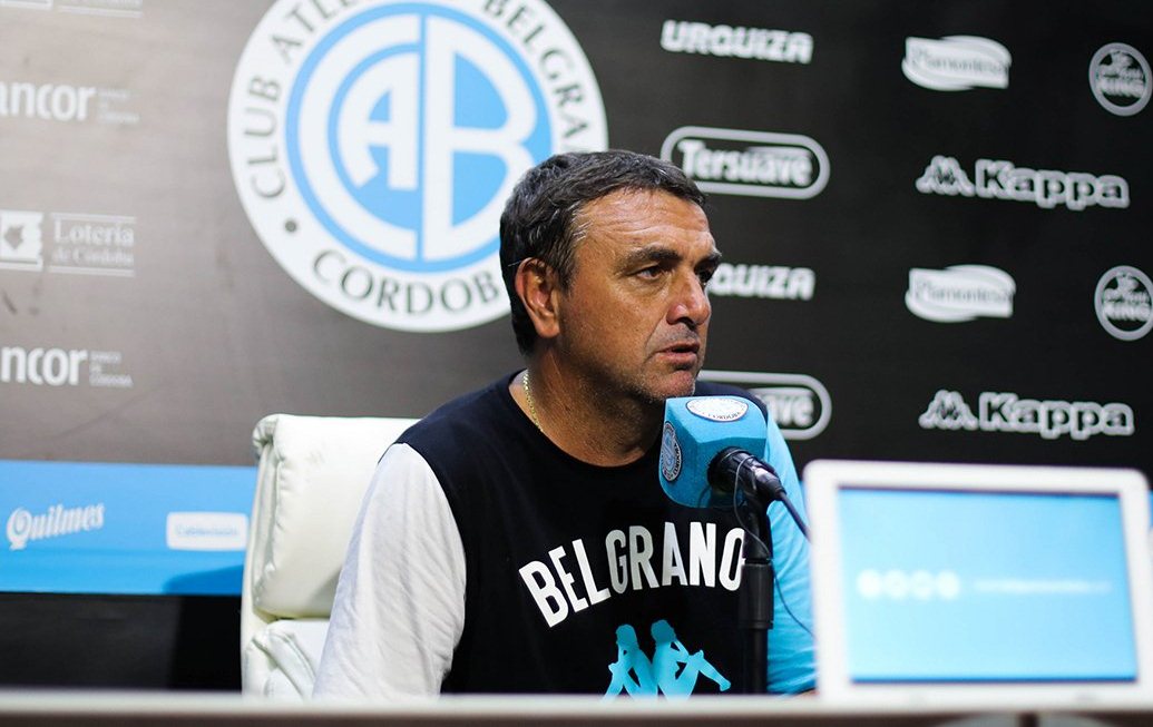 Osella Foto Belgrano