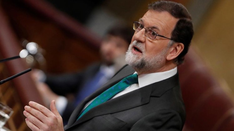 Mariano Rajoy